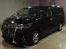 TOYOTA ALPHARD 2020 Image 1