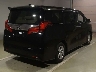 TOYOTA ALPHARD 2020 Image 2