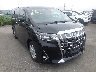 TOYOTA ALPHARD 2020 Image 21