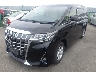 TOYOTA ALPHARD 2020 Image 22