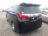 TOYOTA ALPHARD 2020 Image 23