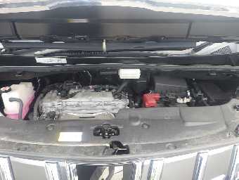 TOYOTA ALPHARD 2020 Image 20