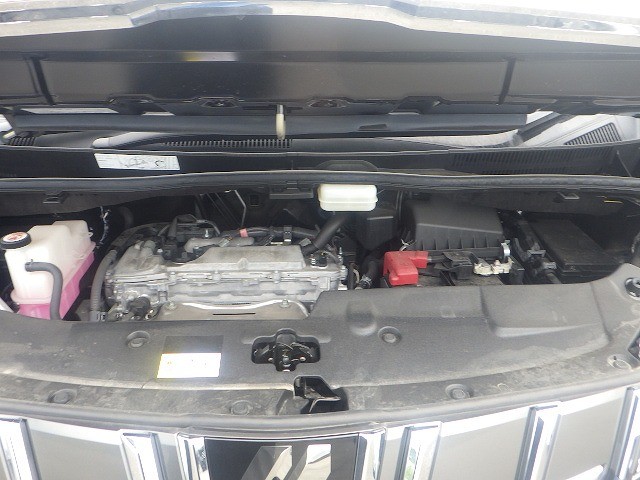 TOYOTA ALPHARD 2020 Image 26