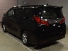 TOYOTA ALPHARD 2020 Image 4