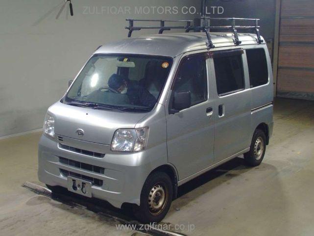 DAIHATSU HIJET CARGO 2017 Image 1