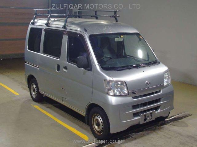 DAIHATSU HIJET CARGO 2017 Image 3