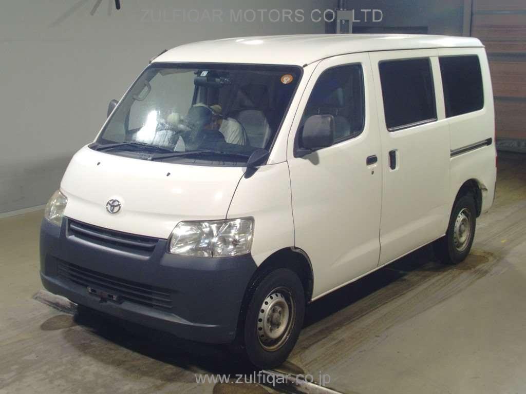 TOYOTA TOWNACE 2017 Image 1