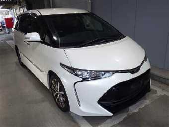 TOYOTA ESTIMA 2016 Image 1