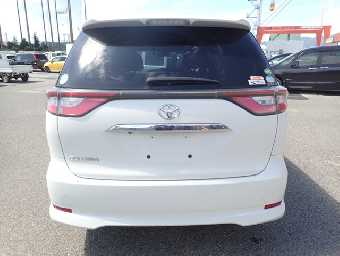 TOYOTA ESTIMA 2016 Image 11