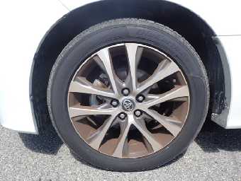 TOYOTA ESTIMA 2016 Image 15