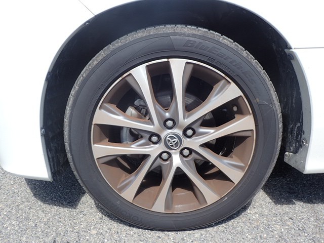 TOYOTA ESTIMA 2016 Image 21