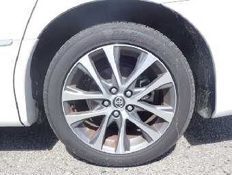 TOYOTA ESTIMA 2016 Image 16