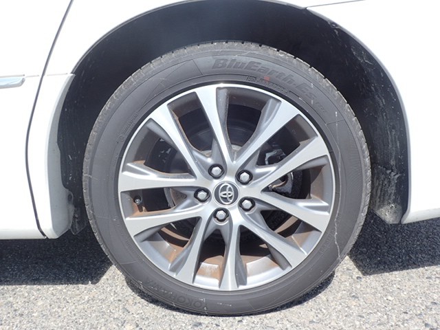 TOYOTA ESTIMA 2016 Image 22