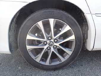 TOYOTA ESTIMA 2016 Image 17