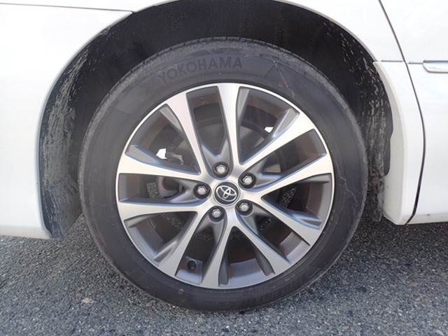 TOYOTA ESTIMA 2016 Image 23