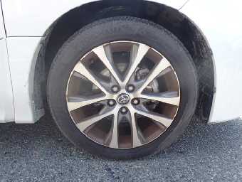 TOYOTA ESTIMA 2016 Image 18