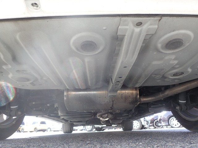 TOYOTA ESTIMA 2016 Image 31