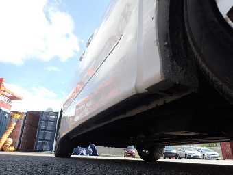 TOYOTA ESTIMA 2016 Image 27