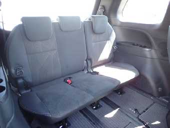 TOYOTA ESTIMA 2016 Image 30