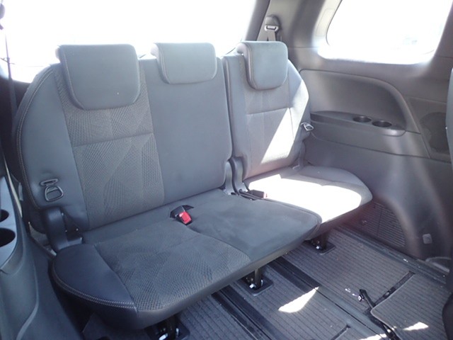 TOYOTA ESTIMA 2016 Image 36