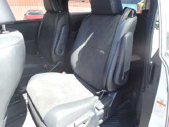 TOYOTA ESTIMA 2016 Image 32