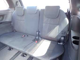 TOYOTA ESTIMA 2016 Image 33