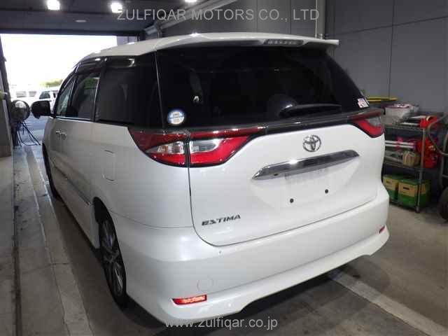 TOYOTA ESTIMA 2016 Image 5