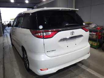 TOYOTA ESTIMA 2016 Image 5