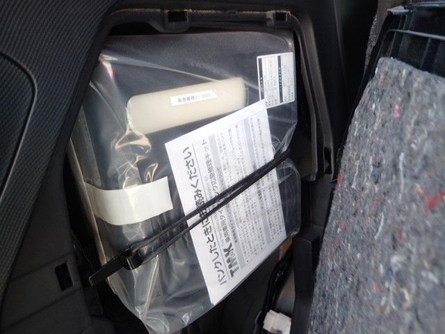 TOYOTA ESTIMA 2016 Image 41