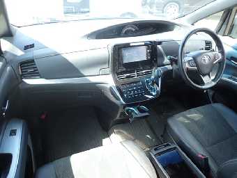 TOYOTA ESTIMA 2016 Image 37