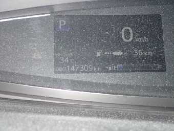 TOYOTA ESTIMA 2016 Image 38