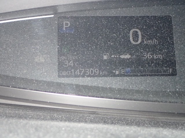 TOYOTA ESTIMA 2016 Image 44