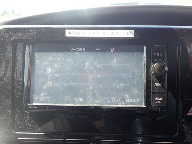 TOYOTA ESTIMA 2016 Image 45