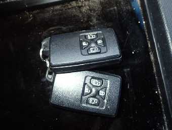 TOYOTA ESTIMA 2016 Image 42