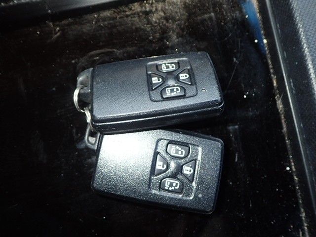 TOYOTA ESTIMA 2016 Image 48