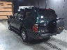 TOYOTA LAND CRUISER 100 2001 Image 2