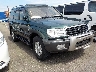 TOYOTA LAND CRUISER 100 2001 Image 21