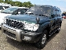 TOYOTA LAND CRUISER 100 2001 Image 22