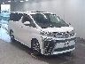 TOYOTA VELLFIRE 2018 Image 1