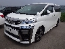 TOYOTA VELLFIRE 2018 Image 19