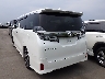 TOYOTA VELLFIRE 2018 Image 20