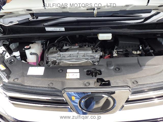 TOYOTA VELLFIRE 2018 Image 23