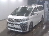 TOYOTA VELLFIRE 2018 Image 4