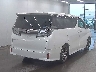 TOYOTA VELLFIRE 2018 Image 5