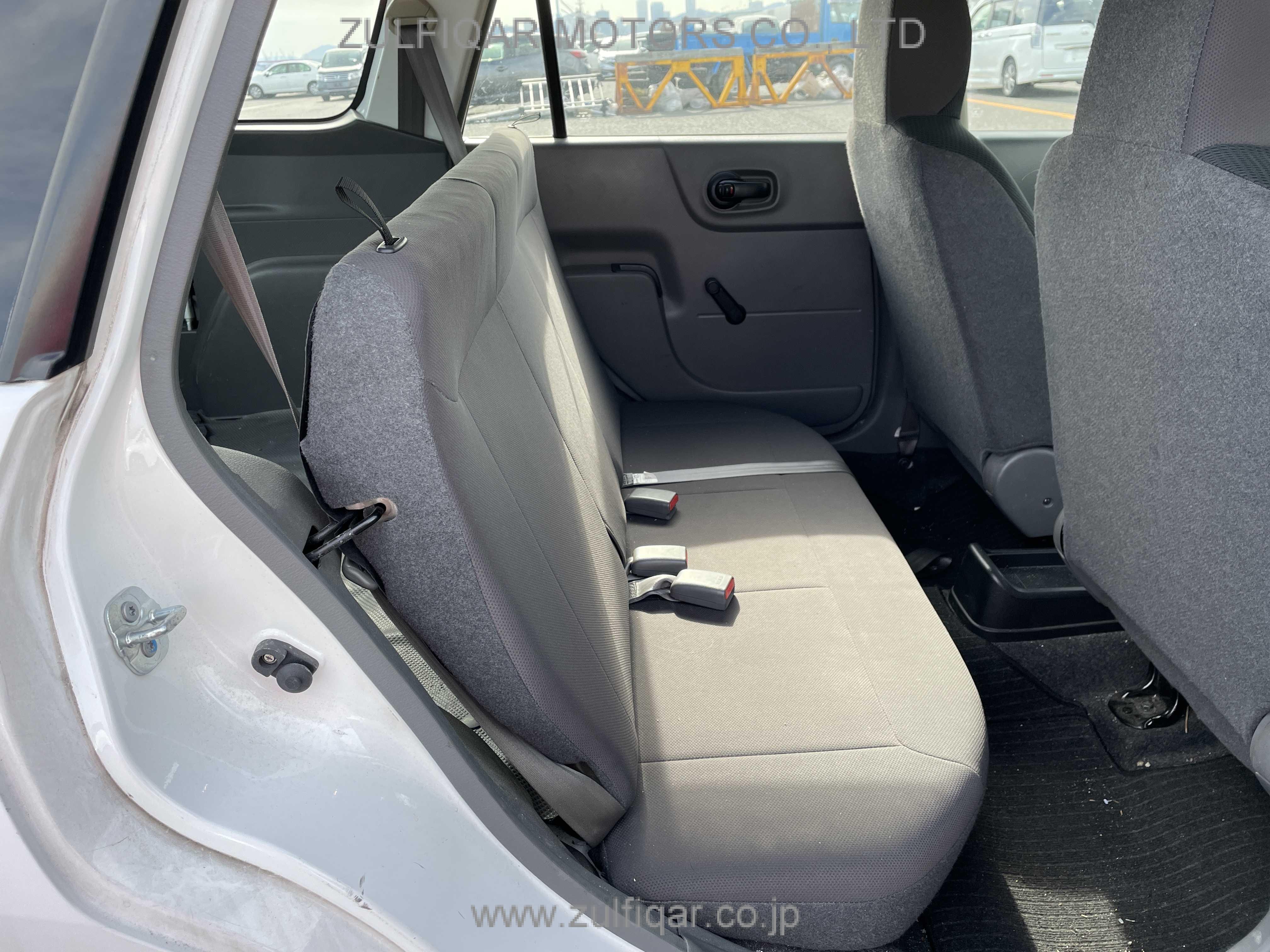 NISSAN NV150 AD 2017 Image 11