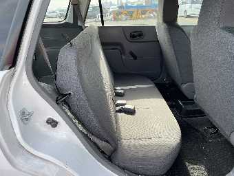 NISSAN NV150 AD 2017 Image 10