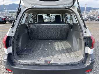 NISSAN NV150 AD 2017 Image 11