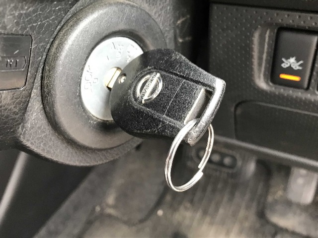 NISSAN NV150 AD 2017 Image 19