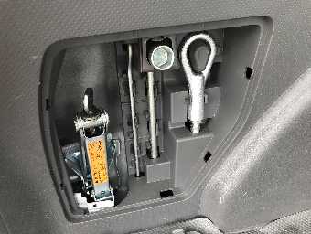 NISSAN NV150 AD 2017 Image 13