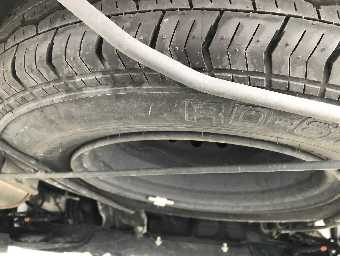 NISSAN NV150 AD 2017 Image 14